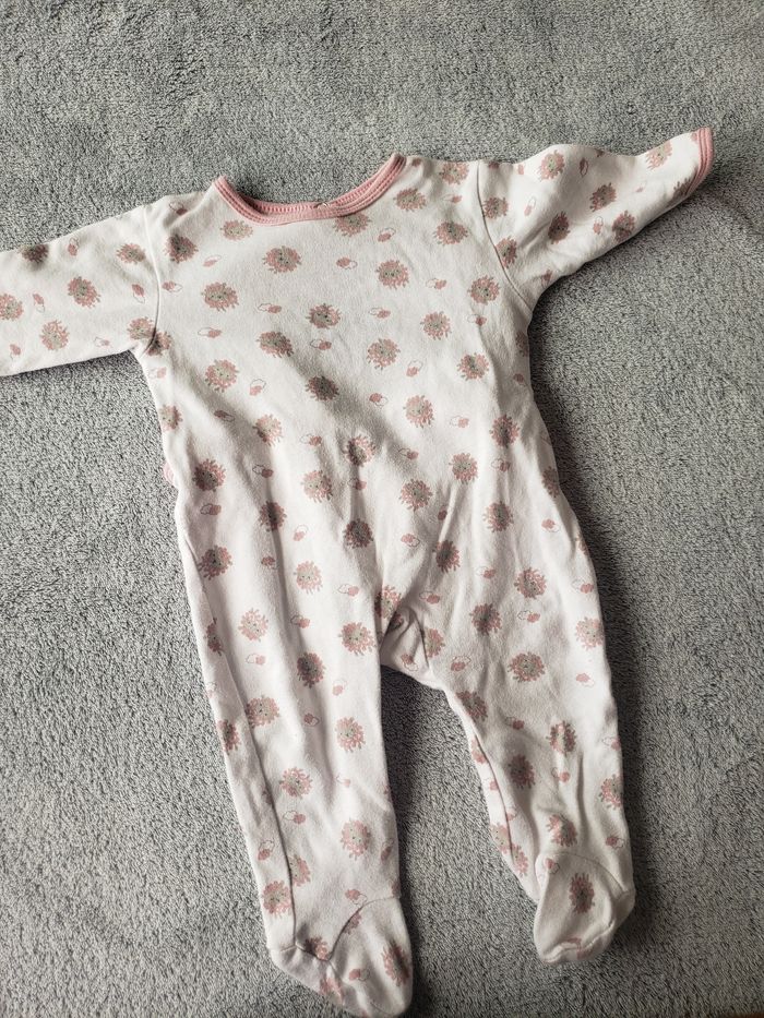 Pyjama 6 mois