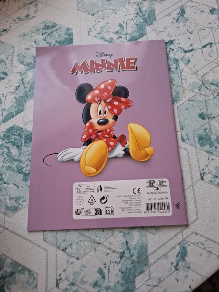 Livre coloriage - photo numéro 2