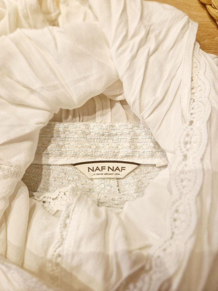Combishort Naf Naf - photo numéro 4