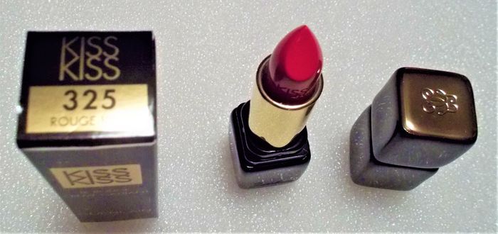 Rouge à lèvres "Guerlain" - photo numéro 5