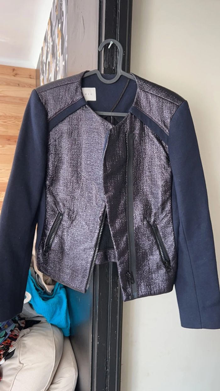 Veste Sandro