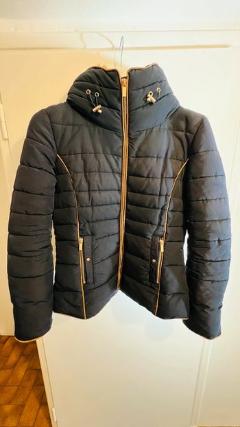 Manteau Pimkie chaude M