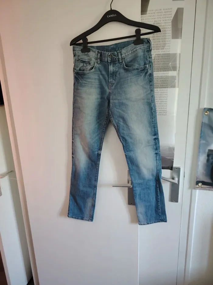 Jean H&M 158 cm