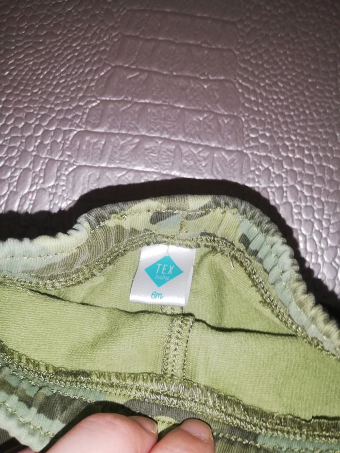 Pantalon camouflage - photo numéro 3