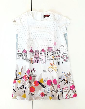 Robe Catimini - 3A