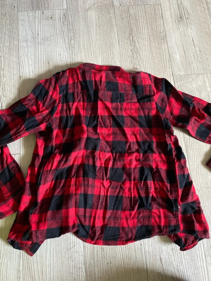 Chemise - photo numéro 5