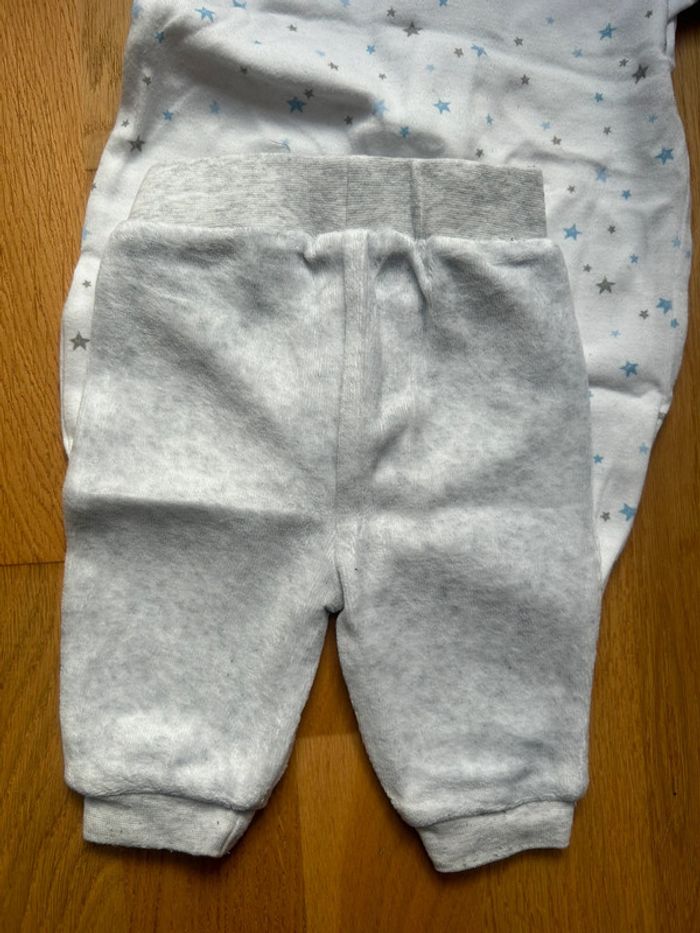 Ensemble bébé - photo numéro 6