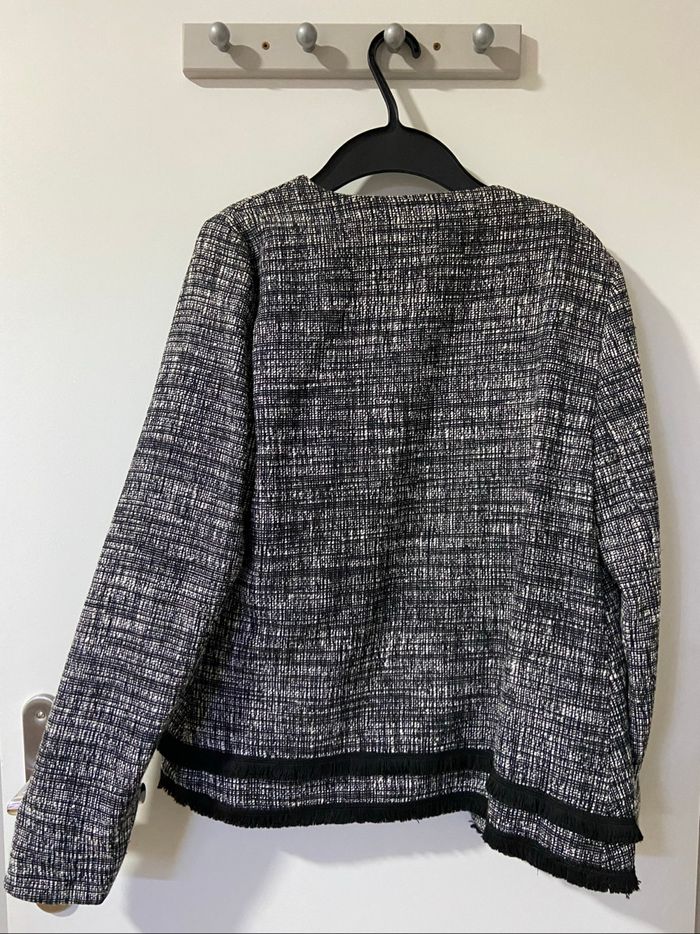 Veste Kiabi