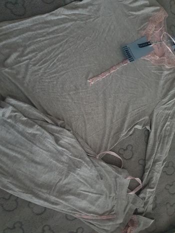 Pyjama femme
