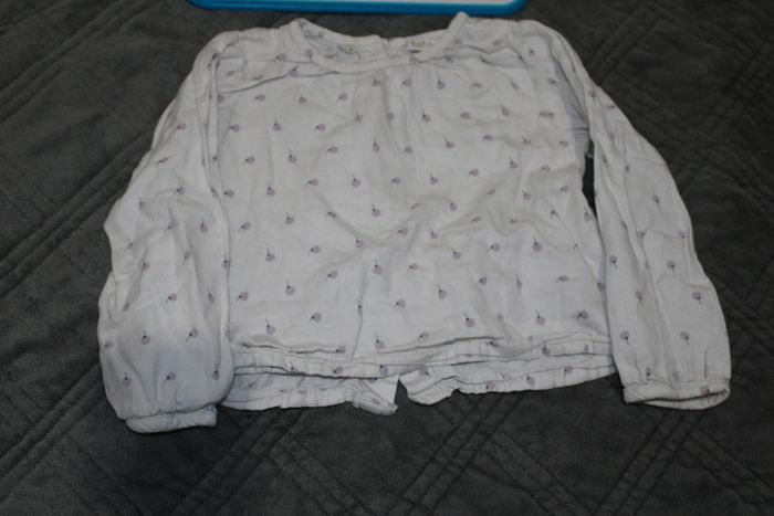 Tee-shirt - photo numéro 2