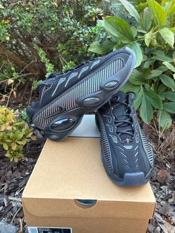 Nocta Glide Drake black 44