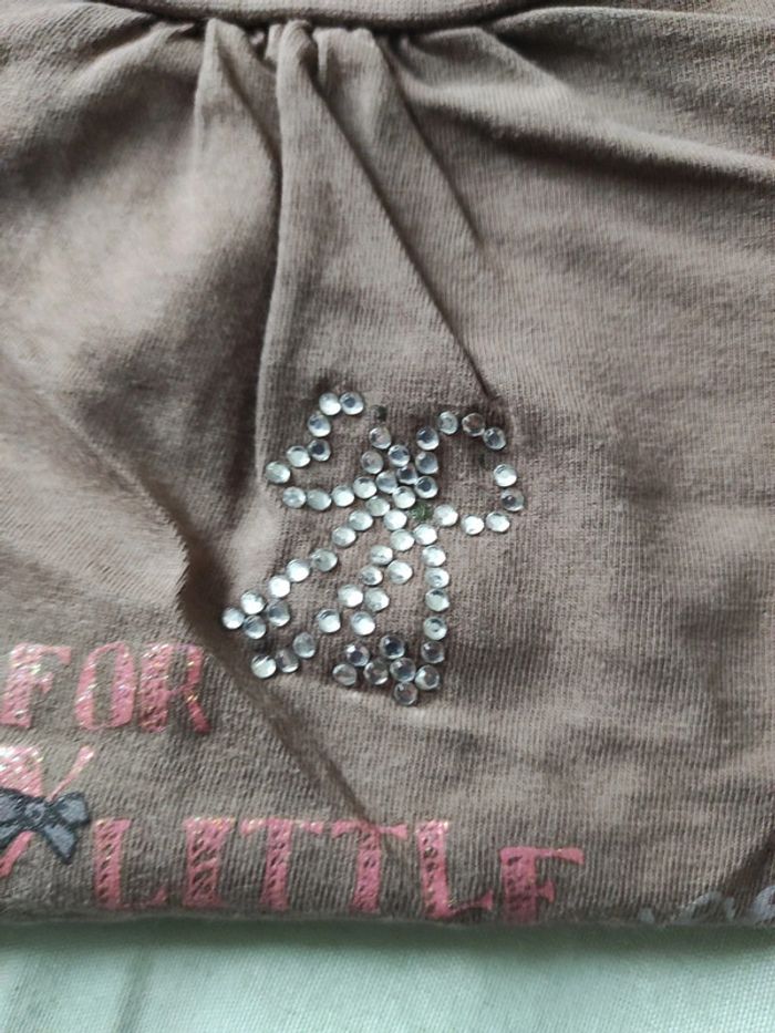 Maillot ML T5A tao - photo numéro 3