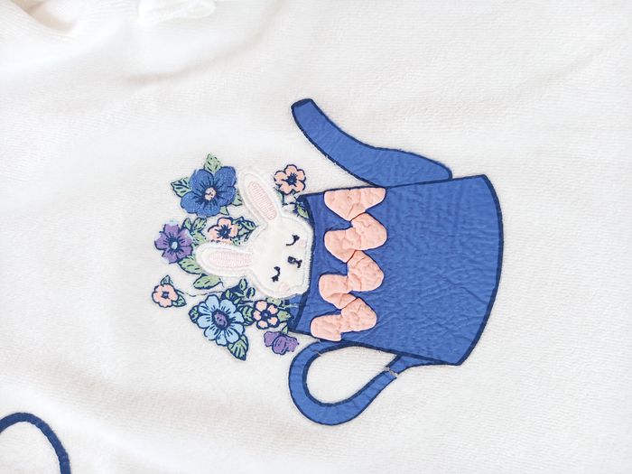 Pyjama Sergent Major 3 ans 🎀 - photo numéro 4