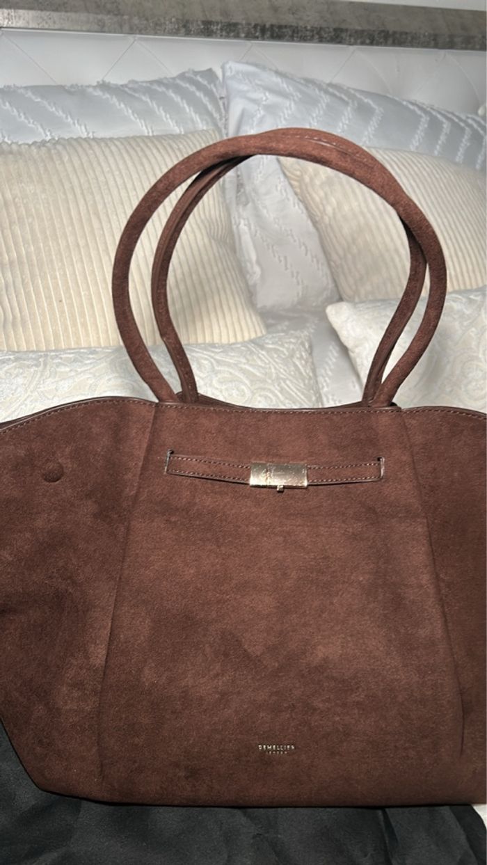 Sac D - photo numéro 2