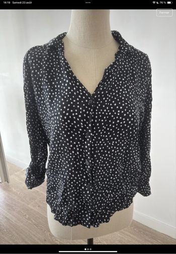 Chemise
