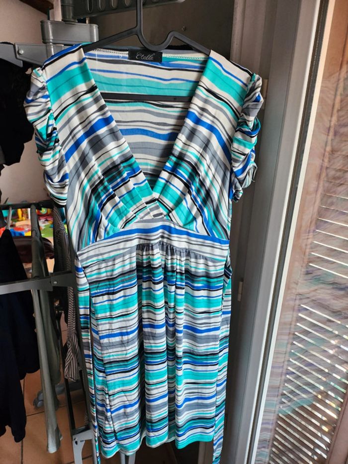 Robe Ctelle