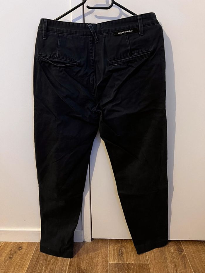Pantalon Cheap monday - photo numéro 2