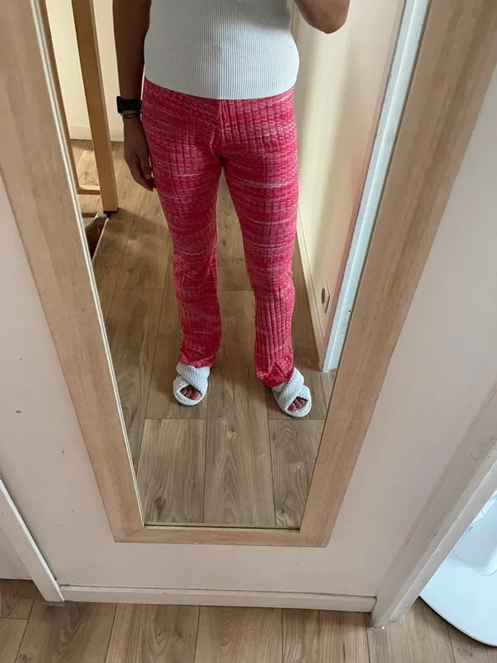Pantalon Zara - photo numéro 3