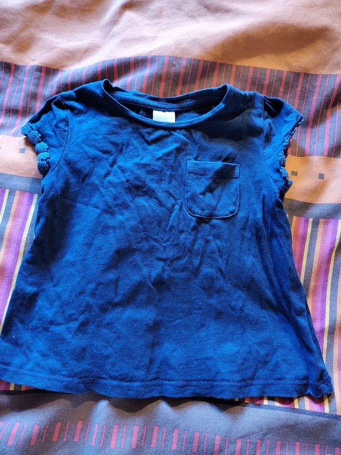 T-shirt Palomino – Taille 92