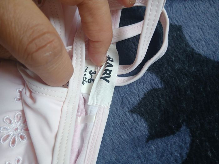 Maillot - photo numéro 2