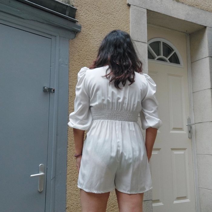 Magnifique combishort TU - photo numéro 4
