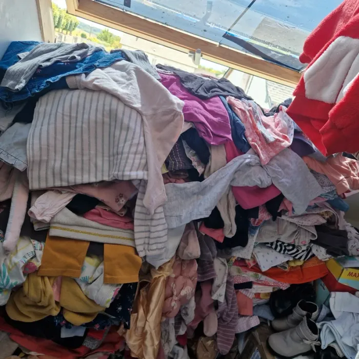 Énorme lot 18-23-24mois fille