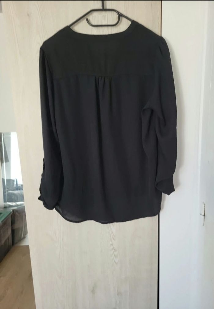 Blouse - photo numéro 2