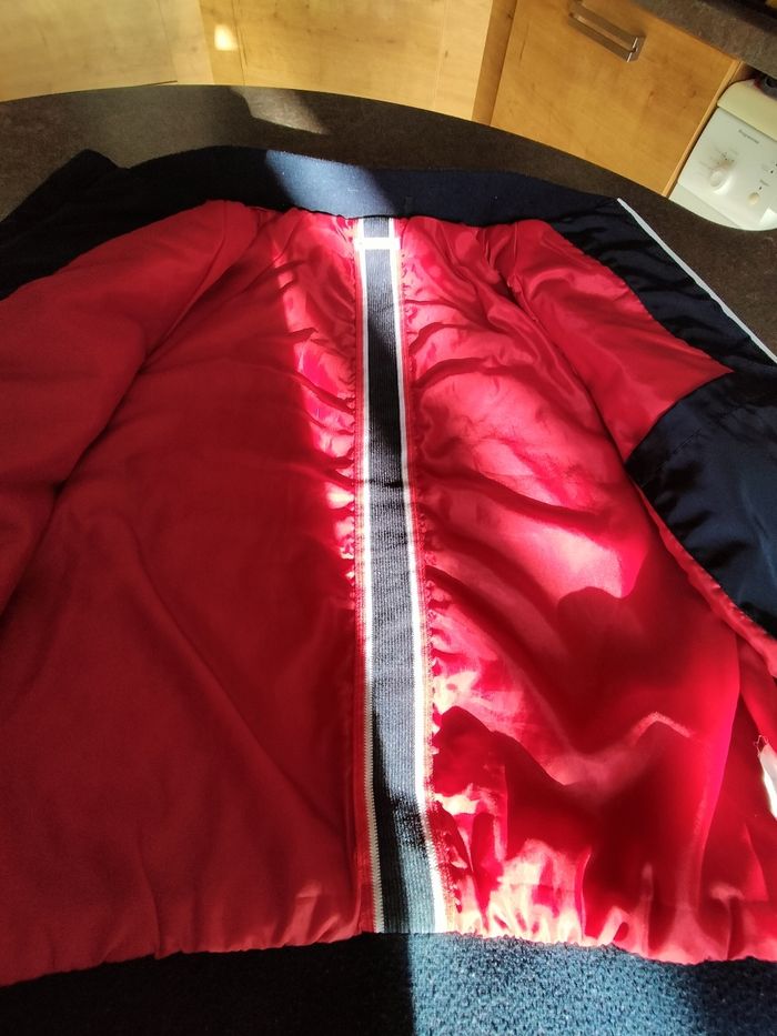 Blouson XS ikks - photo numéro 3