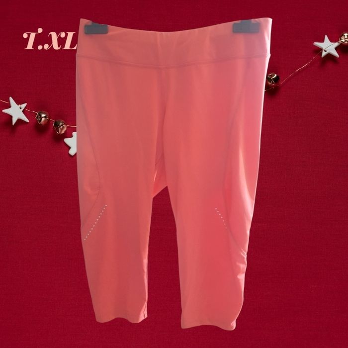 Lot leggings femme - XL - photo numéro 2