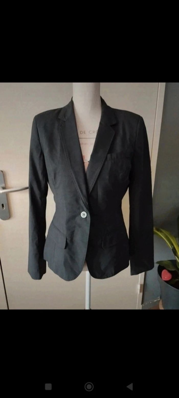 Blazer Bragard taille 40
