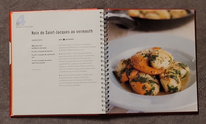 4 Ingredients Seulement Veronique Dumont - photo numéro 3