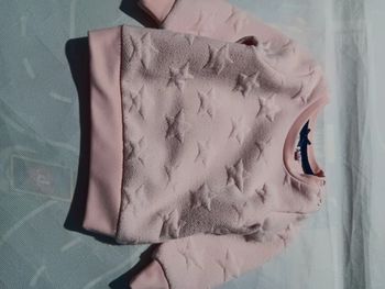 Pull rose
