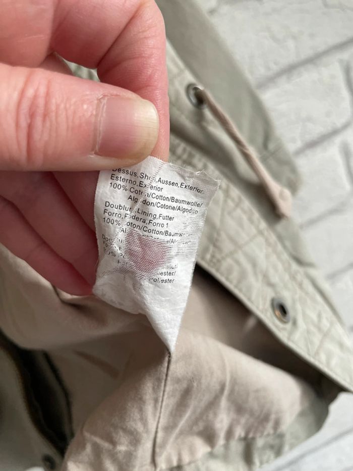 Veste ikks taille 3 ans - photo numéro 8