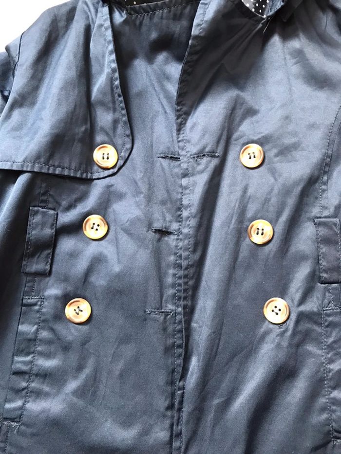 Veste 🧥 - photo numéro 5