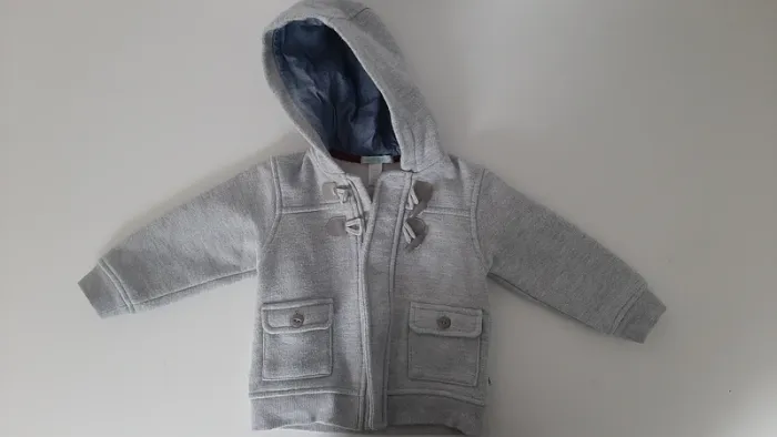 Veste Garçon Okaidi - photo numéro 2