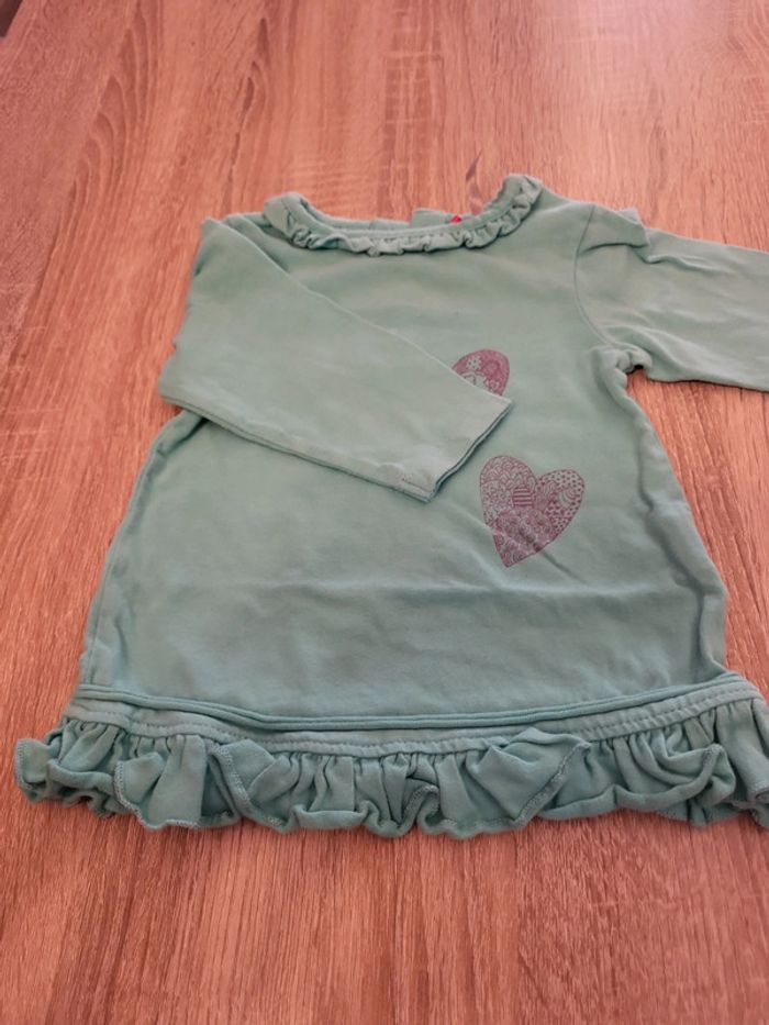 Robe. - photo numéro 2