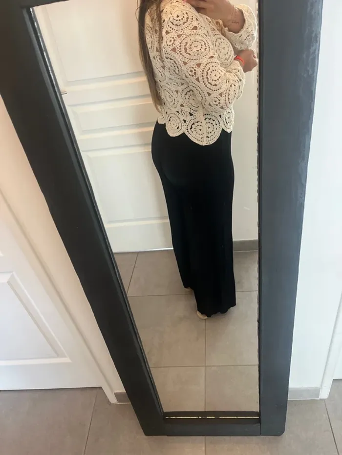 Pantalon fluide - photo numéro 2