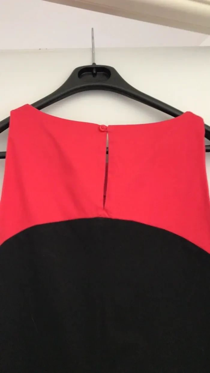 Robe Camaïeu taille 40 - photo numéro 3