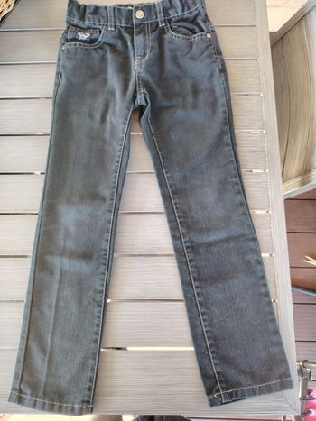 Lot de vêtements fille 