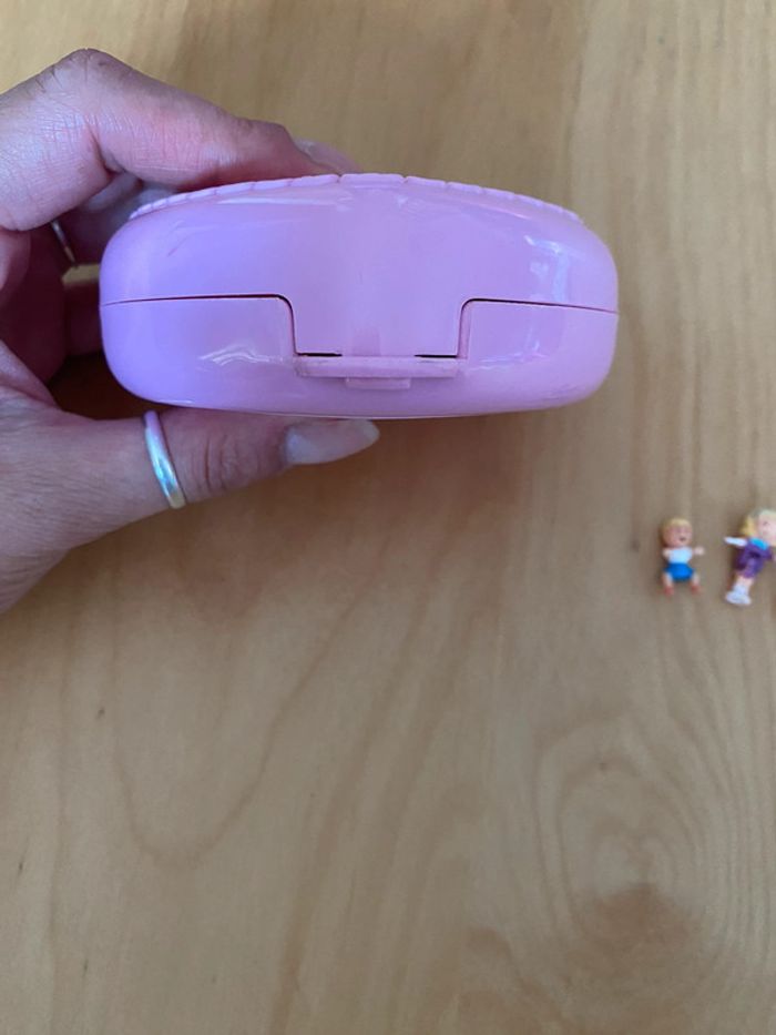 Polly pocket - photo numéro 6