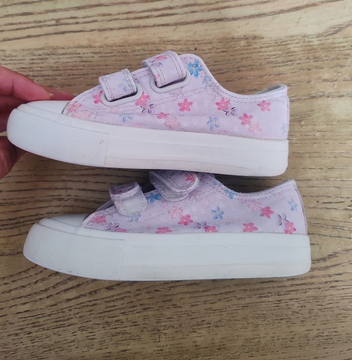 Chaussures - photo numéro 5