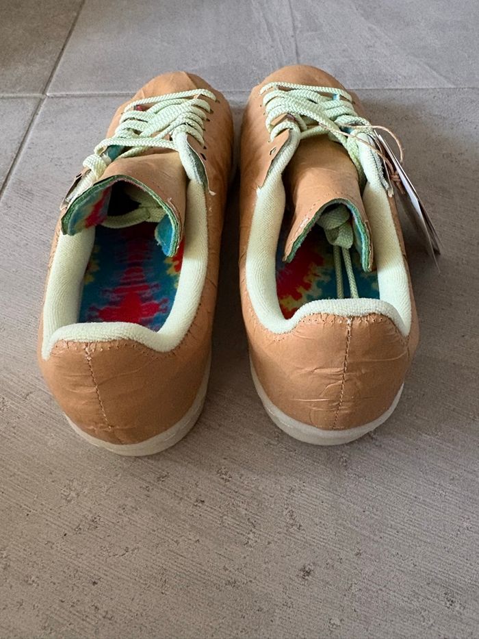 Adidas Campus Crop 80’ - photo numéro 4