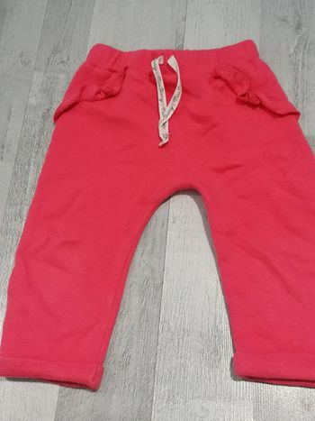 Sarouel Disney T 18 mois 👶