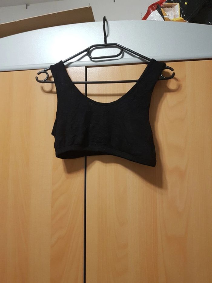Brassière - photo numéro 2