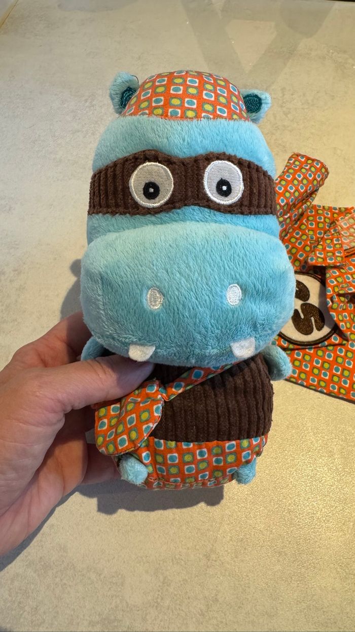 Peluche original