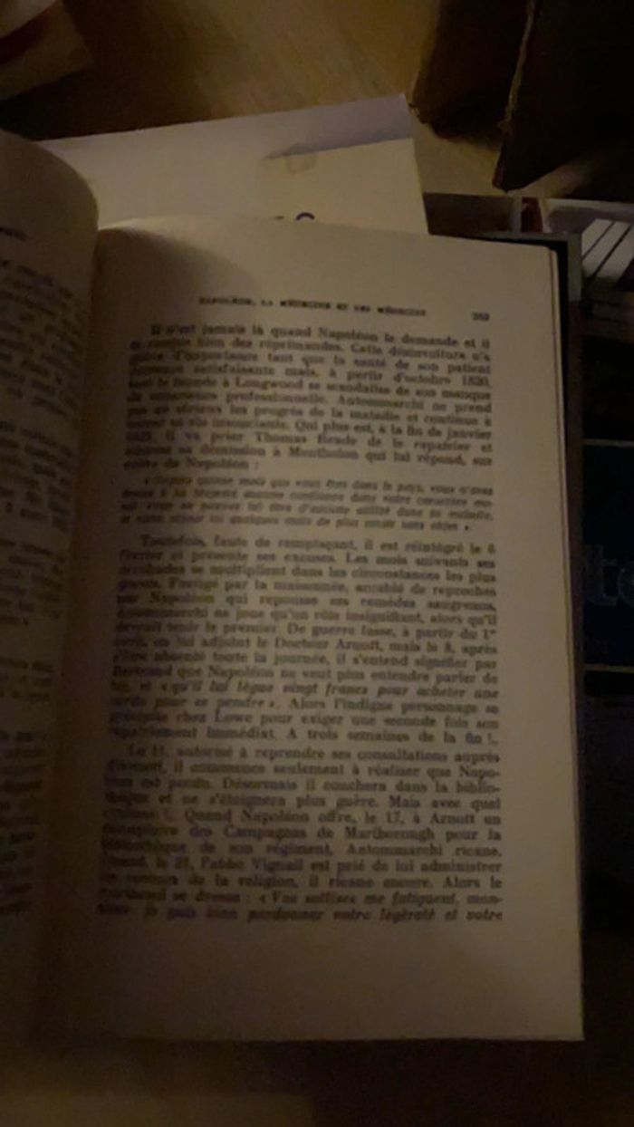 Des médecins et des hommes - photo numéro 7