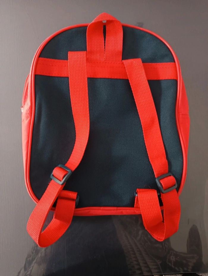 Sac à dos Cars - photo numéro 2