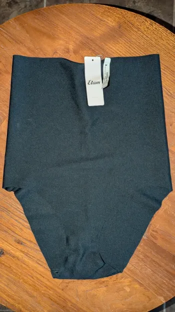 Culotte Etam sculptante -1 taille