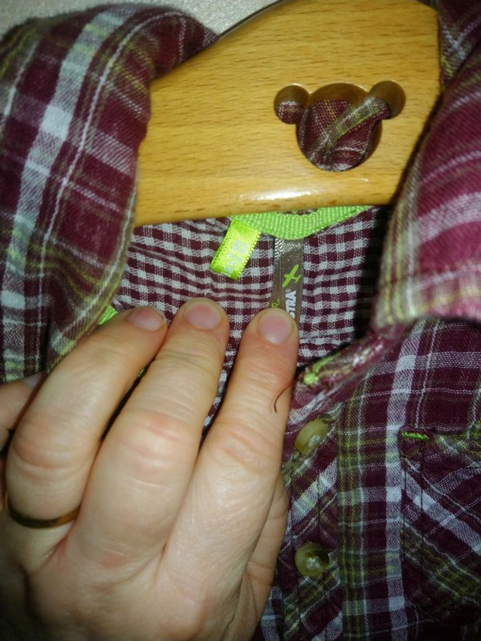 Superbe chemise très originale taille 24 mois Orchestra - photo numéro 9