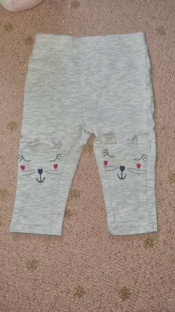 Pantalon 6 mois